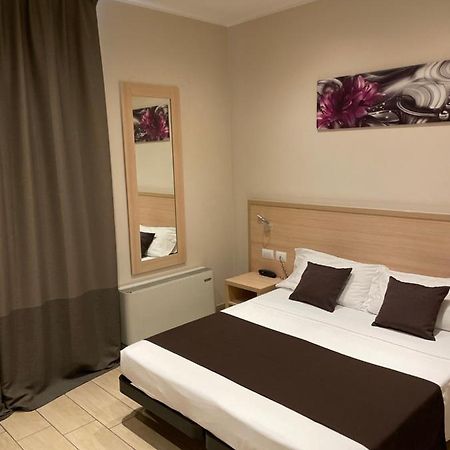 Hotel San Biagio Milano Eksteriør billede