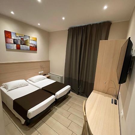 Hotel San Biagio Milano Eksteriør billede