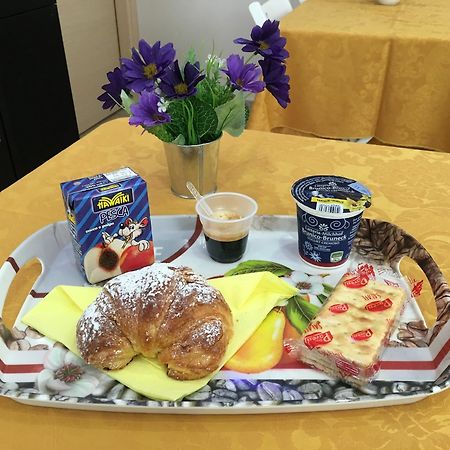 Hotel San Biagio Milano Eksteriør billede