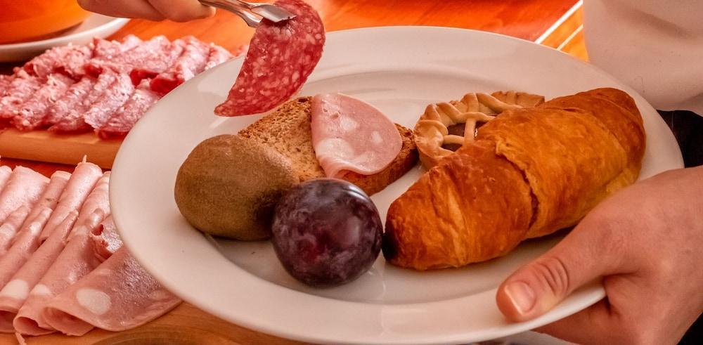 Hotel San Biagio Milano Eksteriør billede