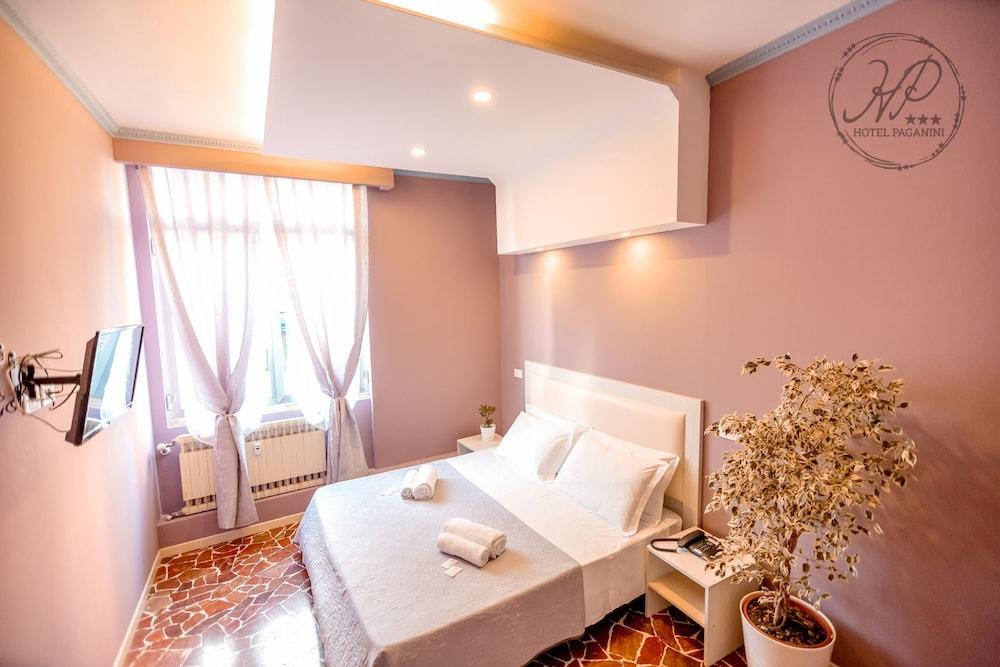 Hotel San Biagio Milano Eksteriør billede