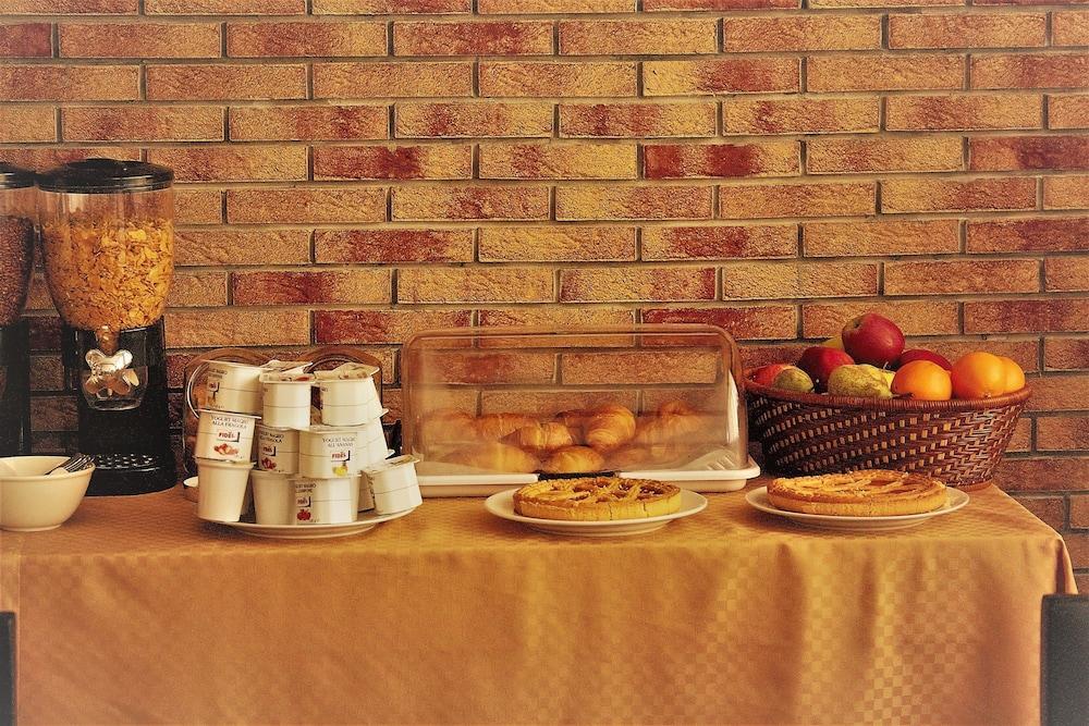 Hotel San Biagio Milano Eksteriør billede
