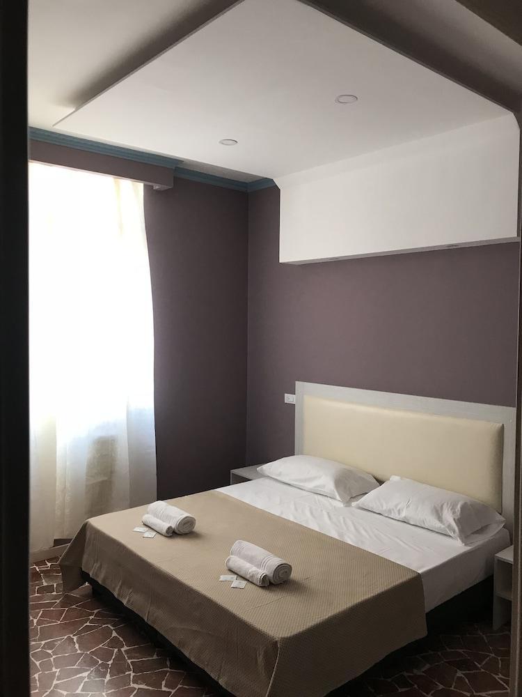 Hotel San Biagio Milano Eksteriør billede