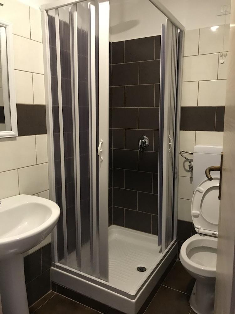 Hotel San Biagio Milano Eksteriør billede