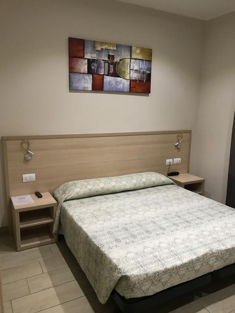 Hotel San Biagio Milano Eksteriør billede