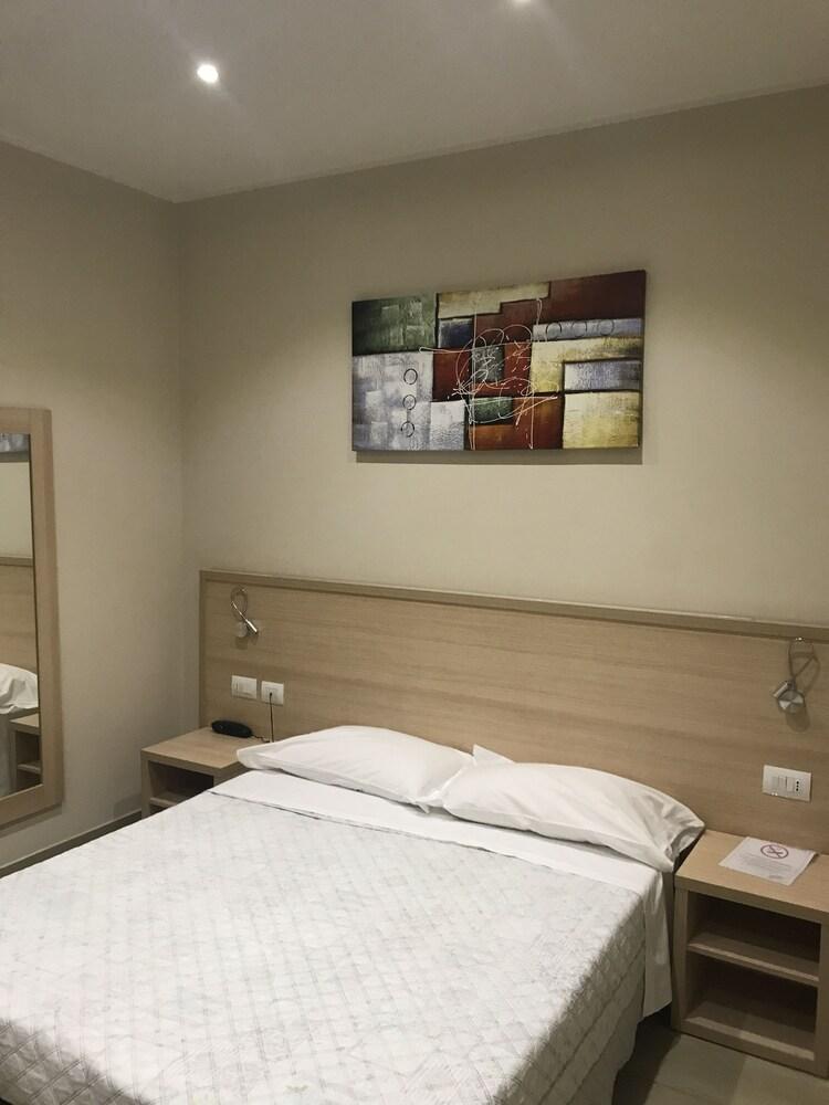 Hotel San Biagio Milano Eksteriør billede