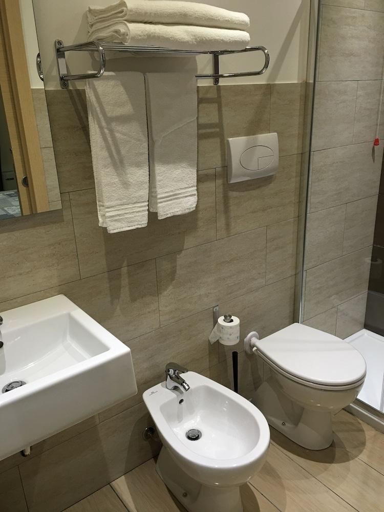 Hotel San Biagio Milano Eksteriør billede