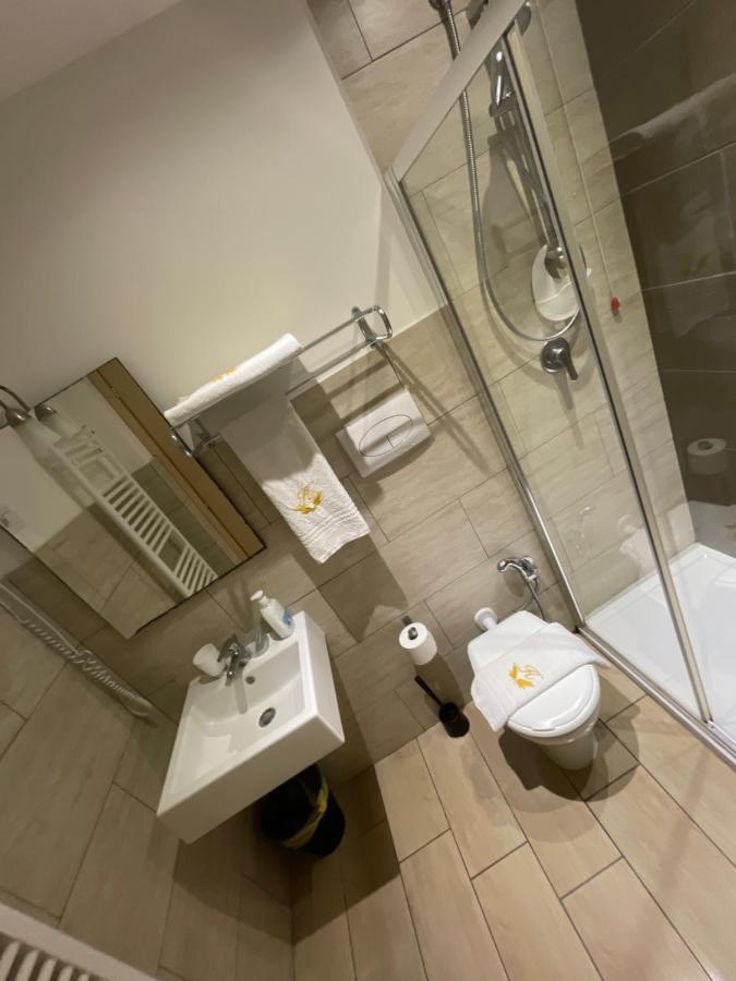 Hotel San Biagio Milano Eksteriør billede