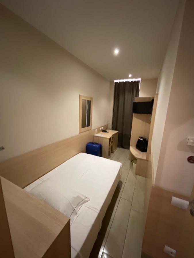 Hotel San Biagio Milano Eksteriør billede