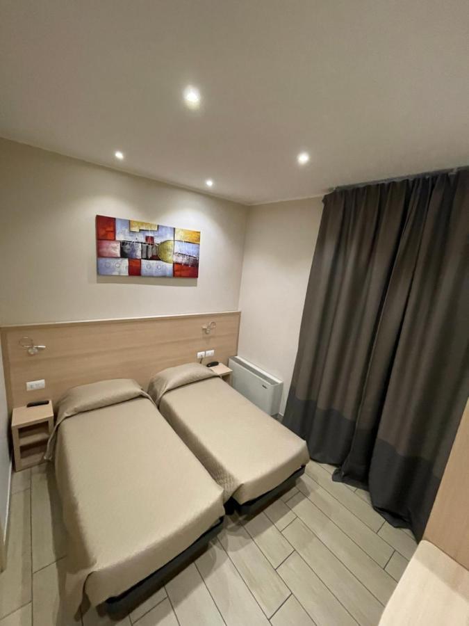 Hotel San Biagio Milano Eksteriør billede