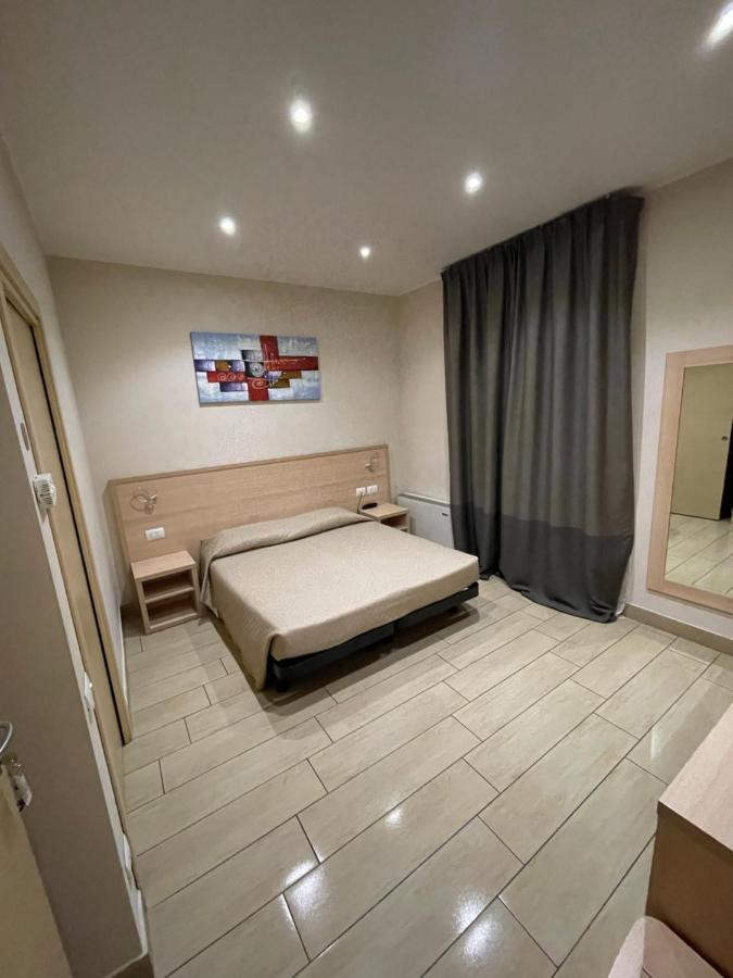 Hotel San Biagio Milano Eksteriør billede
