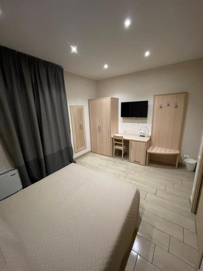 Hotel San Biagio Milano Eksteriør billede