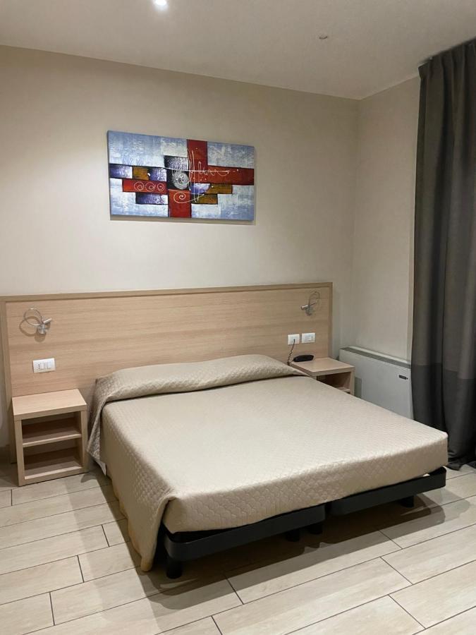 Hotel San Biagio Milano Eksteriør billede