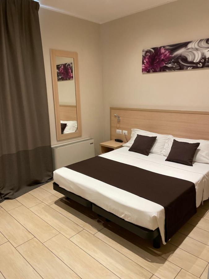 Hotel San Biagio Milano Eksteriør billede