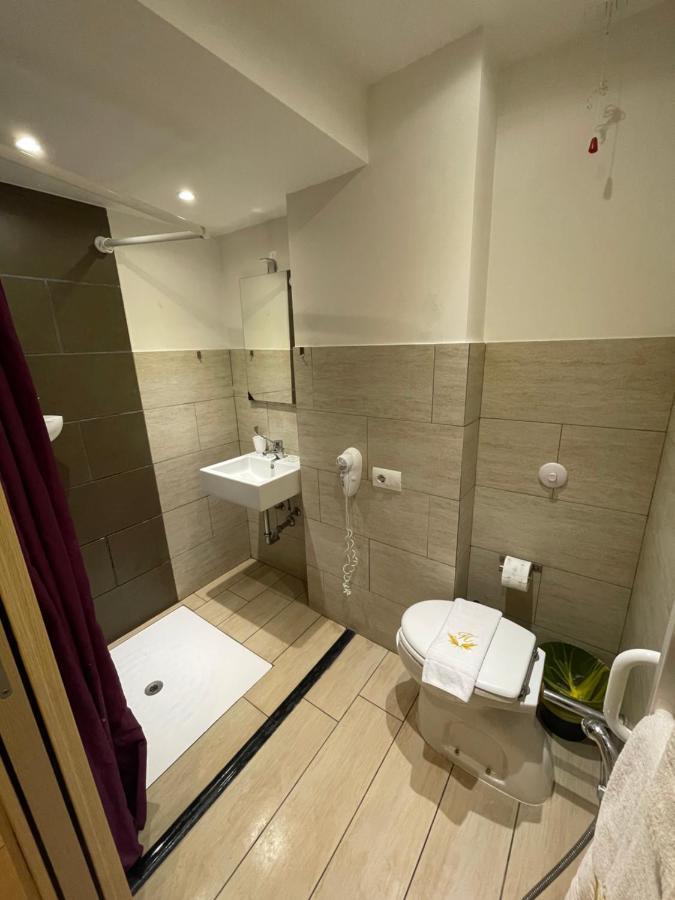 Hotel San Biagio Milano Eksteriør billede