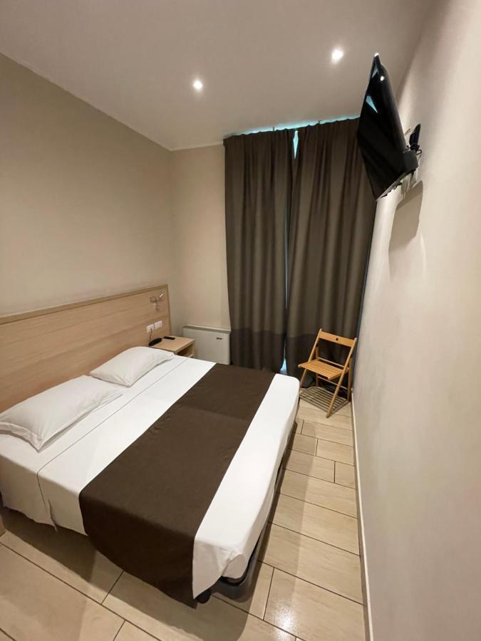 Hotel San Biagio Milano Eksteriør billede