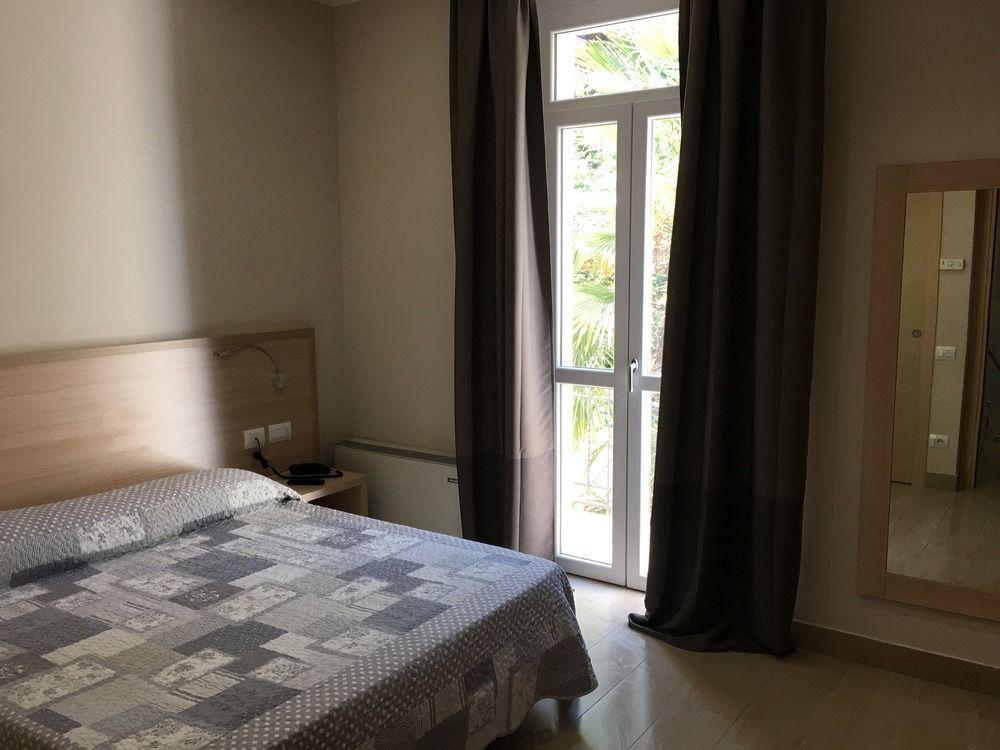 Hotel San Biagio Milano Eksteriør billede