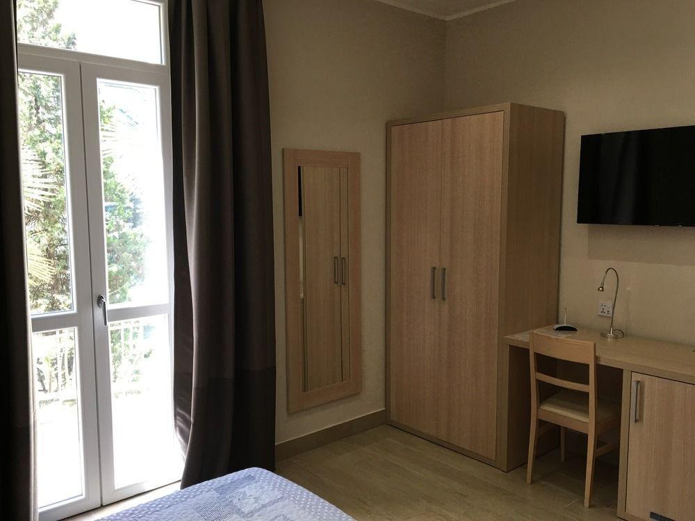 Hotel San Biagio Milano Eksteriør billede