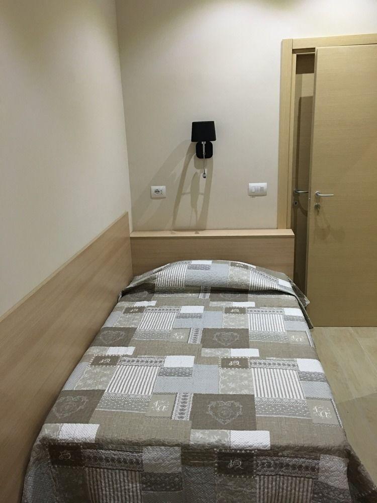 Hotel San Biagio Milano Eksteriør billede