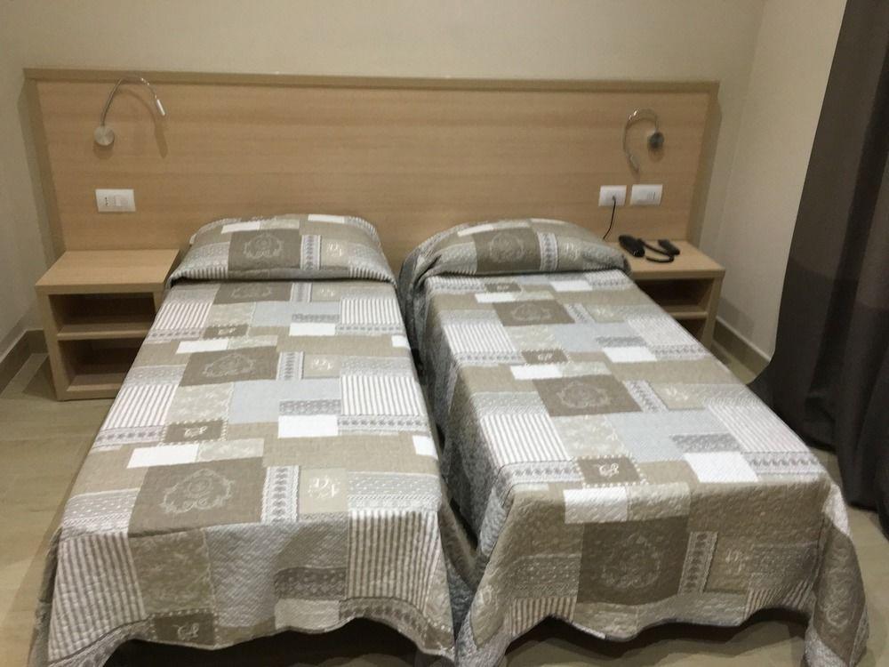 Hotel San Biagio Milano Eksteriør billede