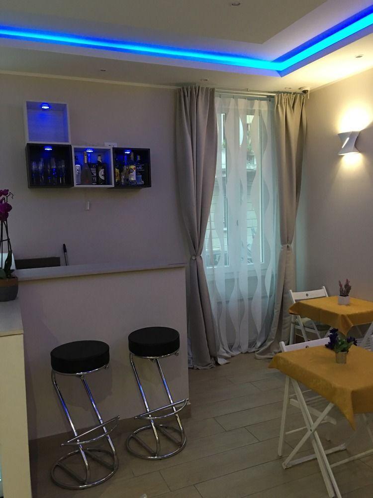 Hotel San Biagio Milano Eksteriør billede