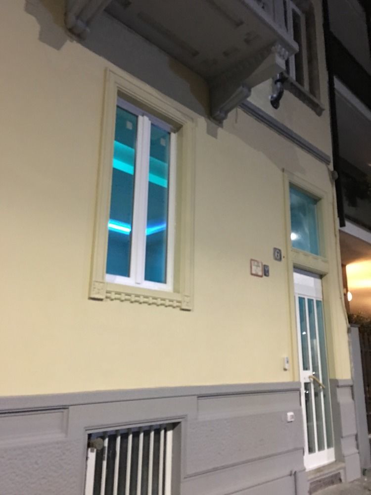 Hotel San Biagio Milano Eksteriør billede