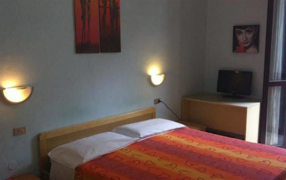 Hotel San Biagio Milano Eksteriør billede