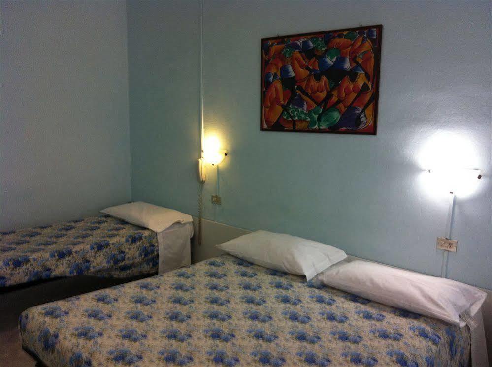 Hotel San Biagio Milano Eksteriør billede