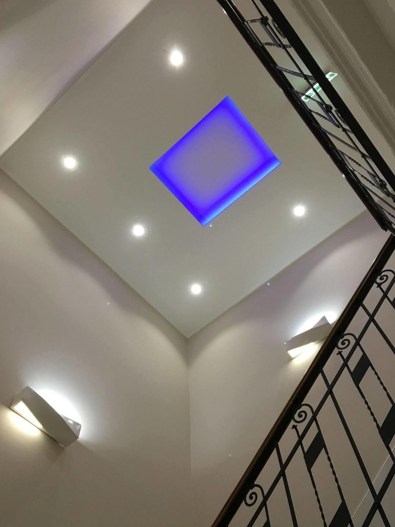 Hotel San Biagio Milano Eksteriør billede