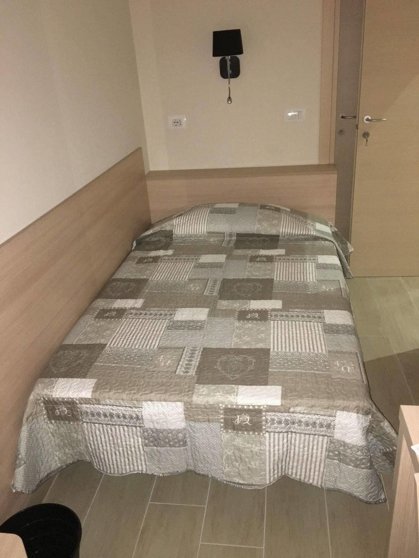 Hotel San Biagio Milano Eksteriør billede