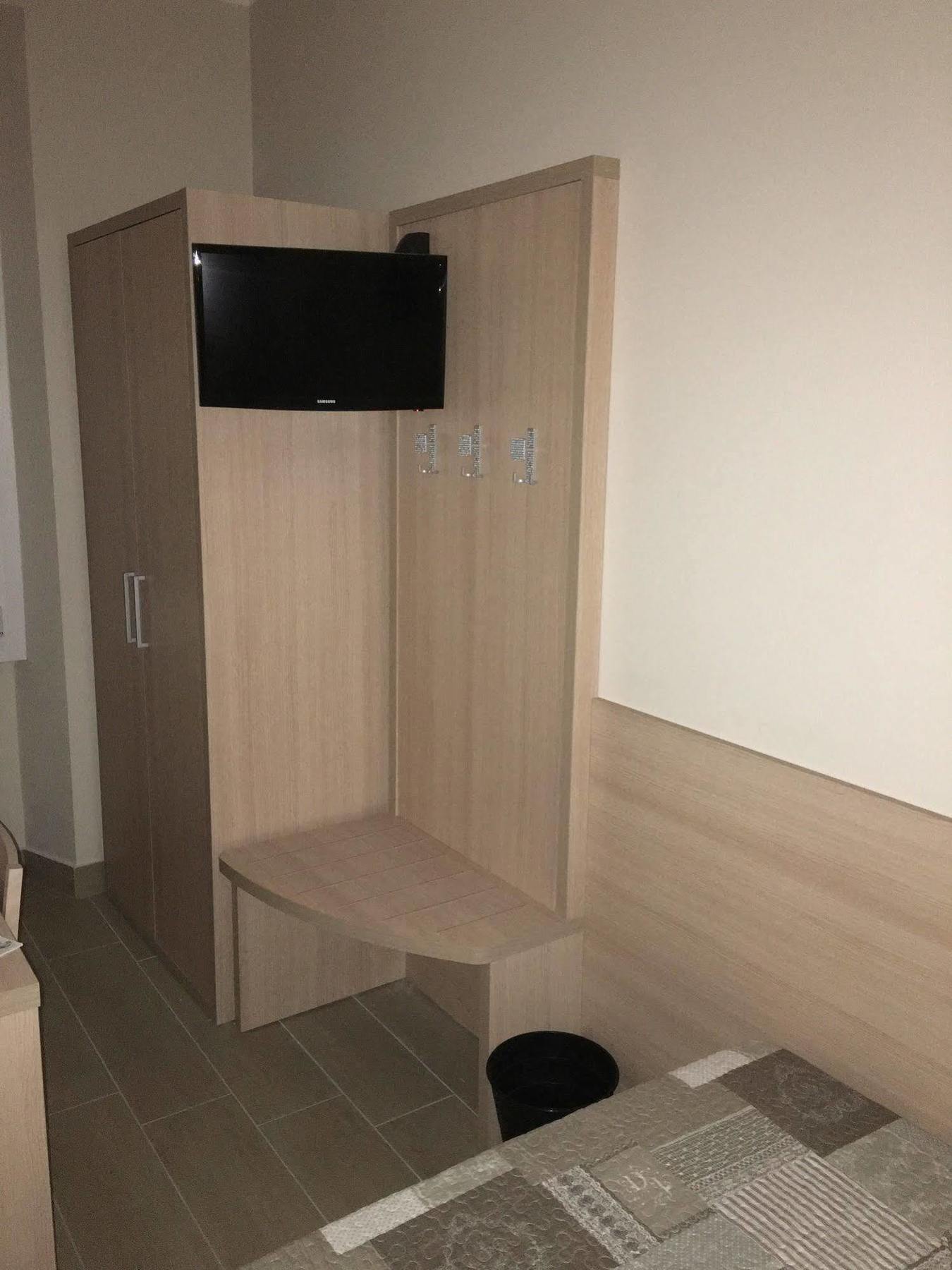 Hotel San Biagio Milano Eksteriør billede