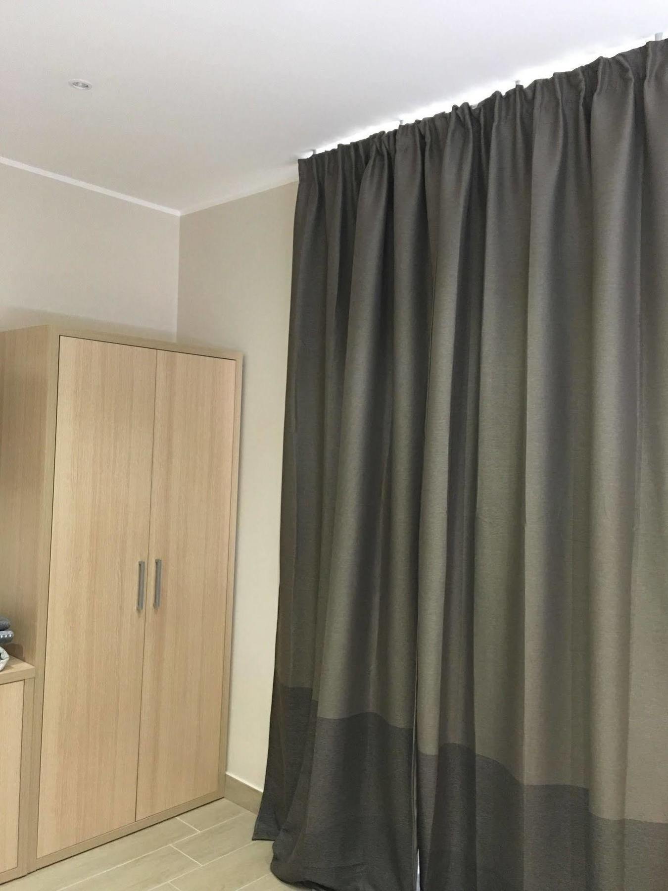 Hotel San Biagio Milano Eksteriør billede