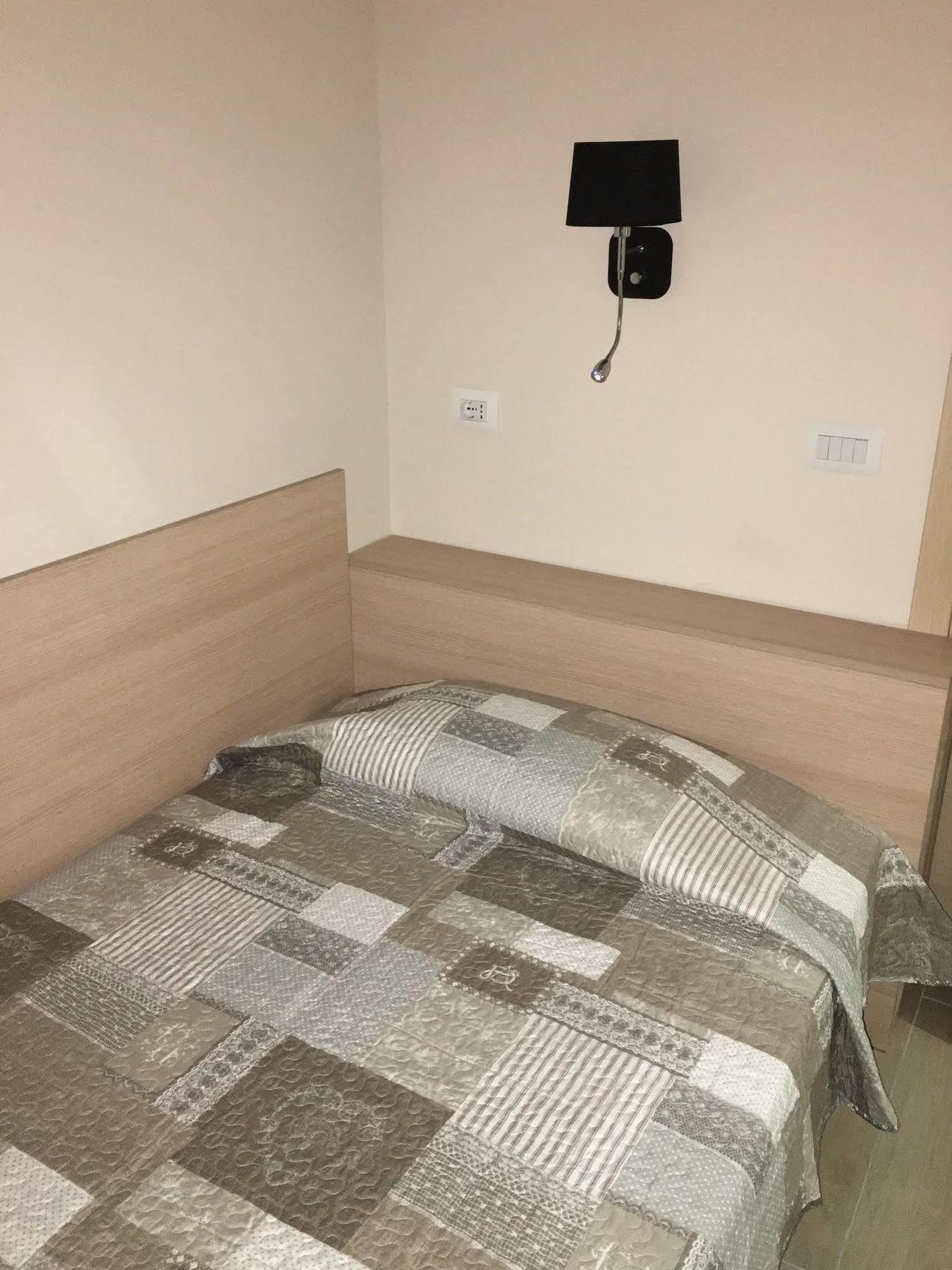 Hotel San Biagio Milano Eksteriør billede