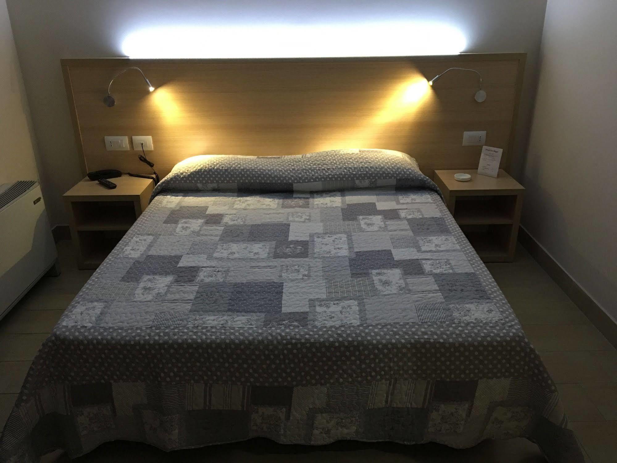 Hotel San Biagio Milano Eksteriør billede