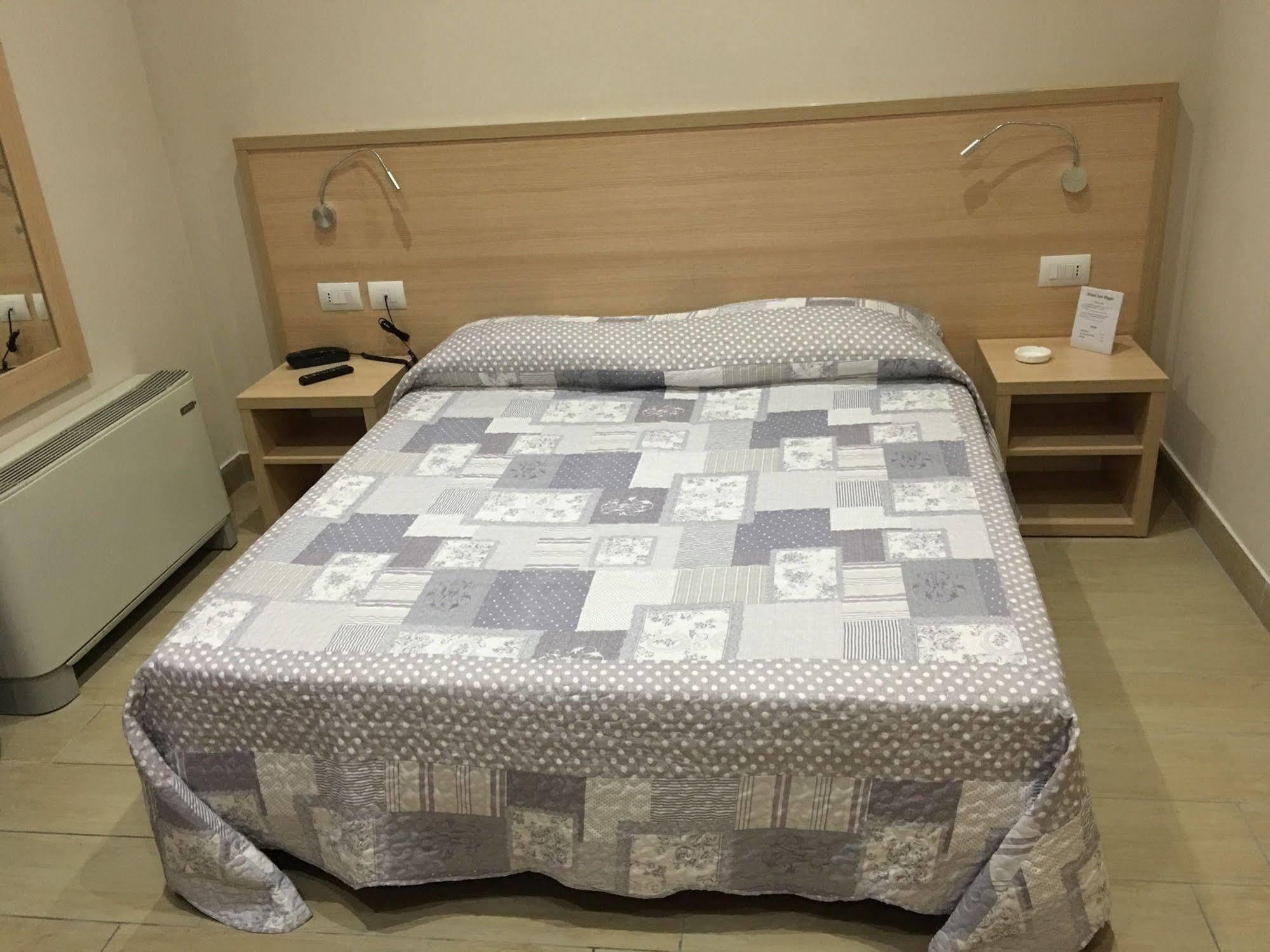 Hotel San Biagio Milano Eksteriør billede