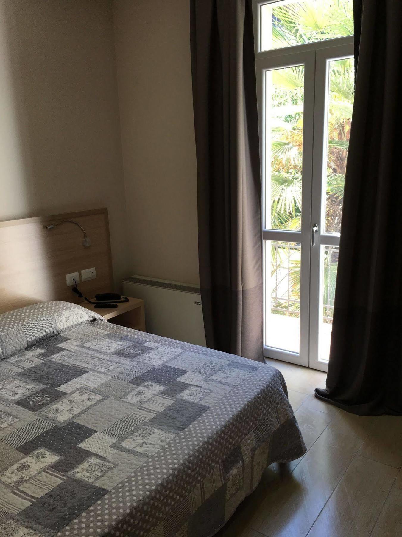 Hotel San Biagio Milano Eksteriør billede