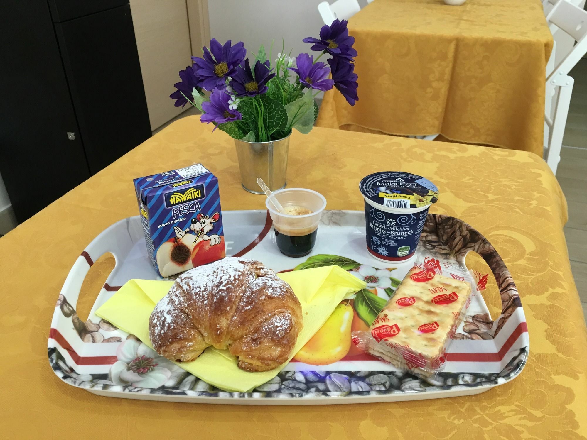 Hotel San Biagio Milano Eksteriør billede